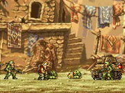 play Metal Slug Brutal 3