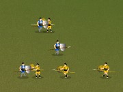 play Warlords: Call To Arms