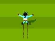 play Bad Adebayor