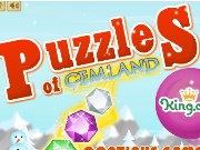 play Puzzles Of Gemland