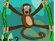 play Jungle Spider Monkey