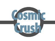 Cosmic Crush 2