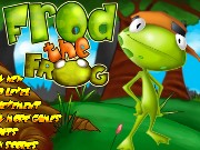 play Frod The Frog