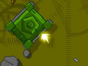 play Tank Destroyer