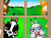 play Rabbit Rustler