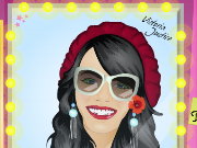 play Victoria Justice Makeover