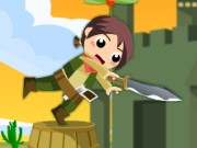 play Childs War