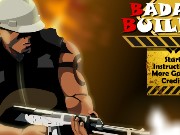 play Badass Builder