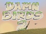 play Damn Birds 2