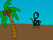 play Shopping Cart Hero