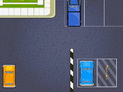 play Parking Expert