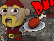 play Pirate Lunch