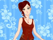 play Sweet Dress Up