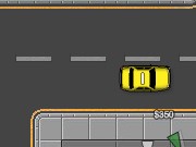 play Zombie Taxi 2