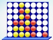 play Multiplayer Connect Four