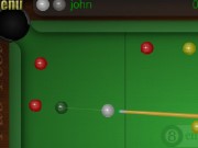 play Random Potting (Pool/Billiards)