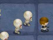 play Mummy Tombs