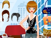 play Fashion Office Lady-2