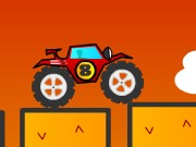 play Chaos Racer