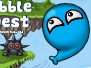 play Bubble Quest