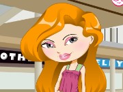 play Dress Up Suzie