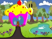 play Funny Playland Decoration
