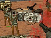 play Sheriff Rage