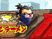 play Golden Avenger