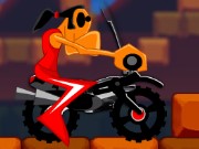 play Creepy Rider