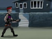 play Ragdoll Zombie Slayer