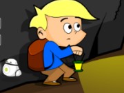 play Andy - The Cave Of Treasure