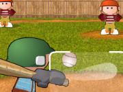 play Baseball Jam