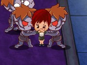 play Devil House