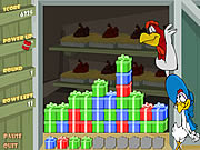 play Foghorn Leghorn'S Thanks But No Thanks
