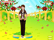 play Blathnat Dressup