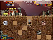 play Mars Miner