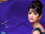 play Penelope Makeover