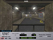 play R - Shot Version 1