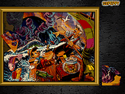 play Puzzle Mania Pinnochio