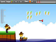 play Carrot Rescue