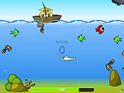 play Super Fishing'S