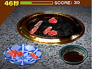 play Chinese Meat