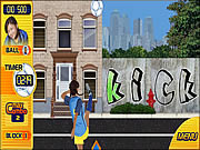 play Block Bounce