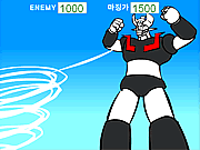 play Mazinger Z