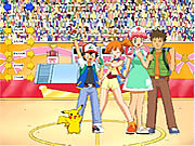 play Pokemon Photos