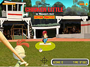 play Chicken Little - Batting Practice