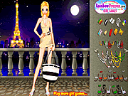 play Visiting Paris