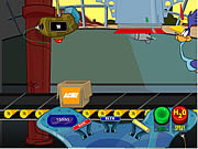 play Acme Rocket Factory