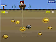 play Gold Miner 3