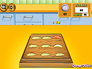play Cooking Show: Banana Pancakes